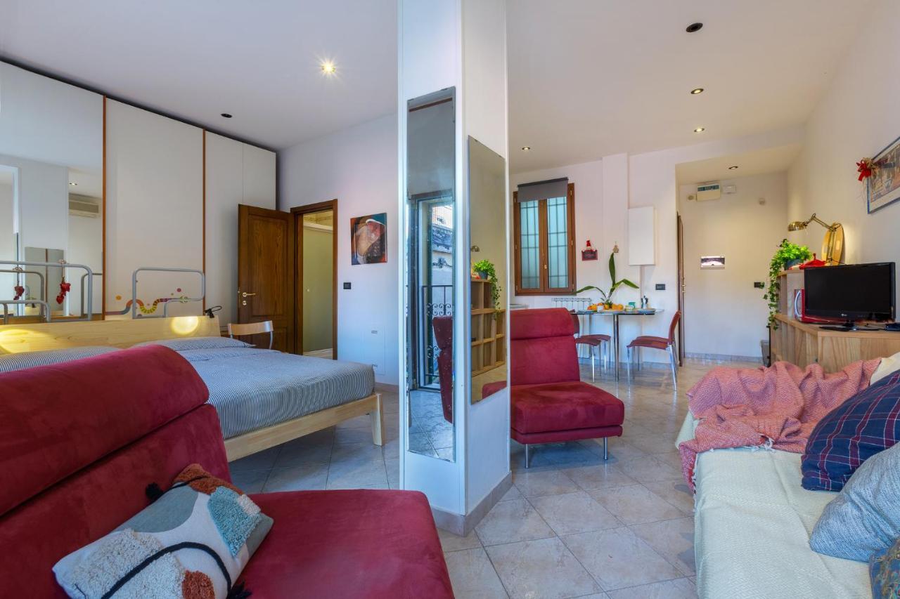 Bologna Santa Maria Dei Servi Apartment X3 Екстериор снимка