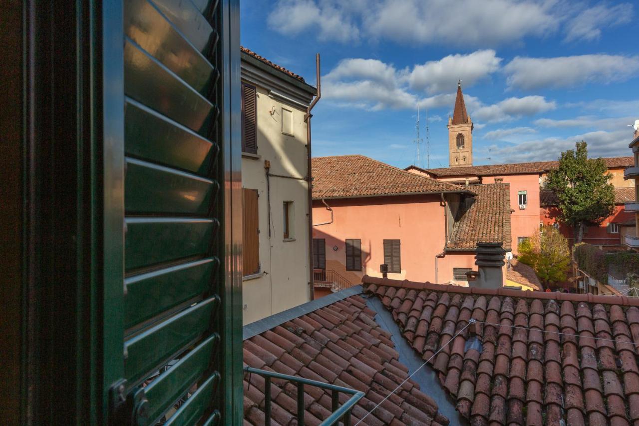 Bologna Santa Maria Dei Servi Apartment X3 Екстериор снимка