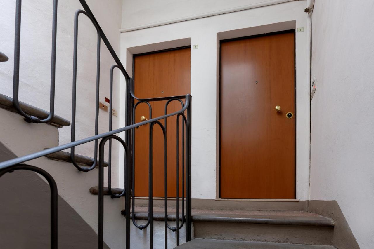 Bologna Santa Maria Dei Servi Apartment X3 Екстериор снимка