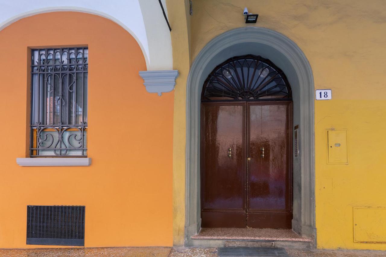 Bologna Santa Maria Dei Servi Apartment X3 Екстериор снимка