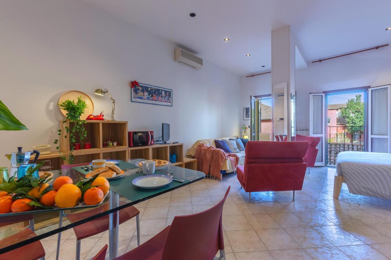 Bologna Santa Maria Dei Servi Apartment X3 Екстериор снимка