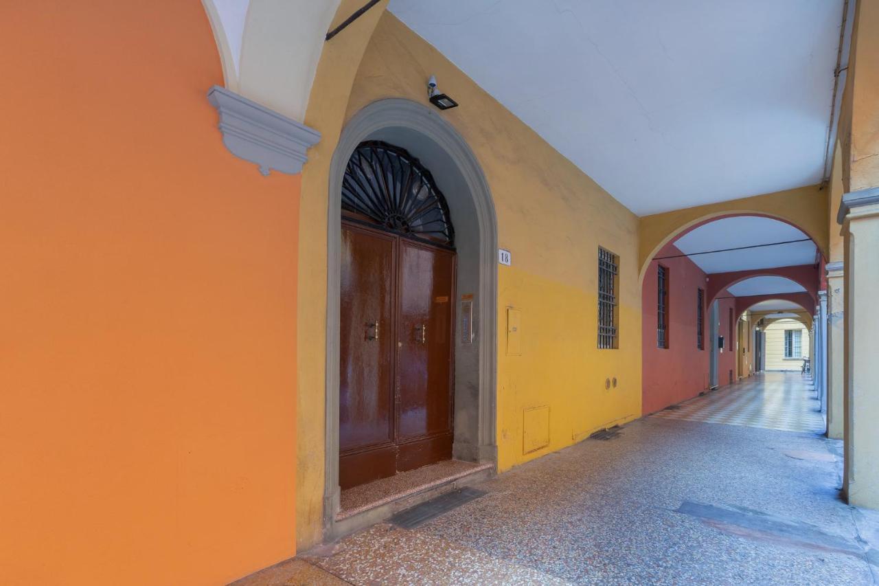 Bologna Santa Maria Dei Servi Apartment X3 Екстериор снимка