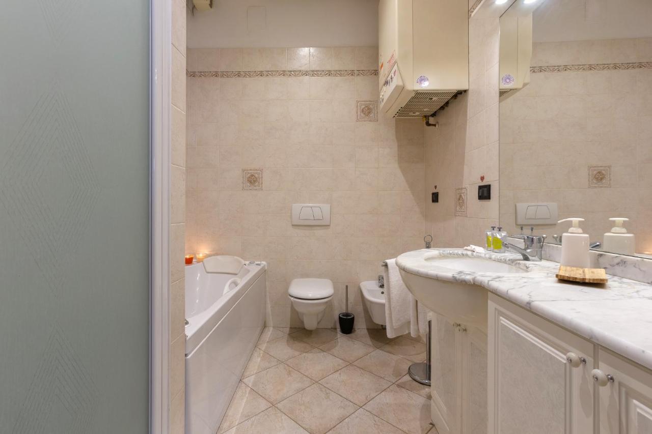 Bologna Santa Maria Dei Servi Apartment X3 Екстериор снимка