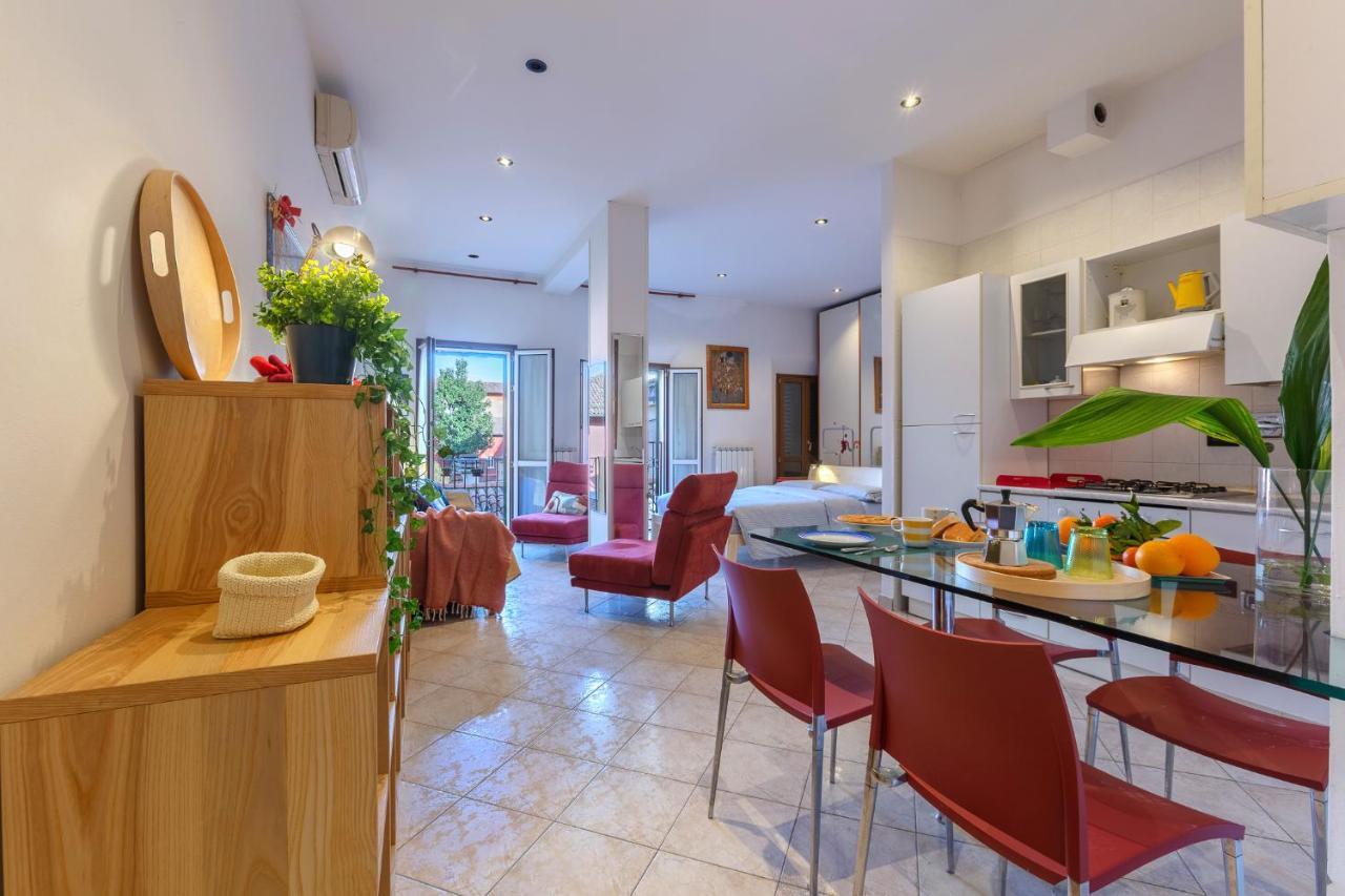 Bologna Santa Maria Dei Servi Apartment X3 Екстериор снимка